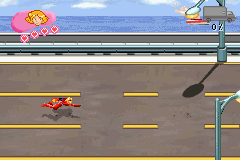 Totally Spies 2 Undercover box art for GameBoy Advance